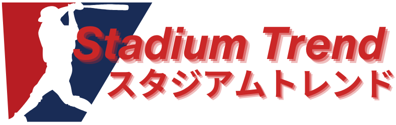 Stadium Trend スタジアムトレンド